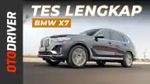  VIDEO: BMW X7 2019 Review Indonesia | OtoDriver