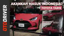  VIDEO: Toyota Yaris 2020 | First Impression | OtoDriver