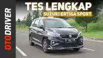  VIDEO: Suzuki Ertiga Suzuki Sport 2019 | Review Indonesia | OtoDriver