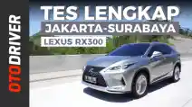  VIDEO: Lexus RX300 | Review Indonesia | OtoDriver