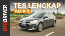  VIDEO: Kia Rio 2020 | Review Indonesia | OtoDriver