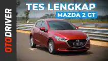  VIDEO: Mazda 2 GT 2019 | Review Indonesia | OtoDriver