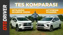  VIDEO: Mitsubishi Xpander Cross VS Mitsubishi Xpander 2020 | Review Indonesia