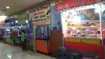  Anti-Lapar di Terminal Terpadu Pulo Gebang