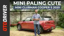  VIDEO: Mini Clubman 2020 | First Impression | OtoDriver