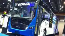  Nggak Disangka, PO Ini Pemilik Bus Scania Terbanyak Di Indonesia