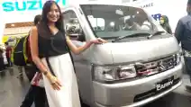  Suzuki Rayakan Usia Ke-100, Siapa Sangka Awalnya Pabrik Mesin Tenun