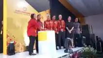  Pabrik Marunda Salah Satu Investasi Terbesar Shell 