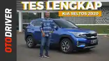  VIDEO: Kia Seltos 2020 | Review Indonesia | OtoDriver