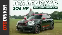  VIDEO: MINI Countryman JCW 2020 | Review Indonesia | OtoDriver