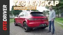  VIDEO: Porsche Macan 2020 | Review Indonesia | OtoDriver