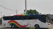  Naik Bus Jakarta-Aceh Bisa Berhari-hari di Jalanan, Berani Coba?