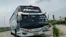  Mulai 22 November, PO Haryanto Layani Rute Jabodetabek-Malang