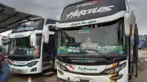  PO Haryanto Dan STJ Sesuaikan Harga Tiket Jelang Lebaran