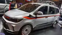  Ini Dia Satu-Satunya LMPV di Indonesia Yang Masih RWD