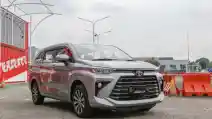  Sederet Mobil Toyota Di GIIAS 2021 Diskon PPNBM 100 Persen, Jangan Kelewatan