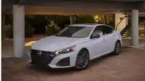  Sedan Belum Mati. Generasi Terbaru Nissan Altima Siap Meluncur Tahun Ini