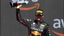  Optimisme Verstappen Juara Dunia