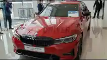  Ini Keuntungan Bertransaksi di BMW Luminary Used Car 