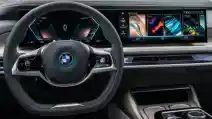  Berikan Pengalaman Baru, BMW Hadirkan Android Automotive OS pada Tahun 2023 