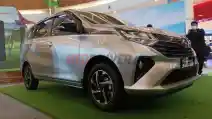  Meluncur Hari Ini, Berikut Sederet Tampilan Baru dari Daihatsu Sigra