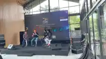  GIIAS Talk 2022 Membahas Potensi Kendaraan Listrik di Indonesia