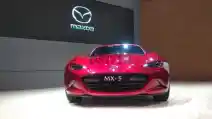  Mazda Bawa Line Up Produk Andalan di GIIAS 2022, Mulai Dari SUV Premium hingga Mazda 2 Sedan 