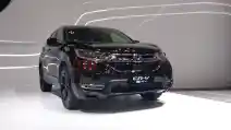  Honda CR-V Hybrid dan Accord Hybrid Hadir di GIIAS 2022, Meluncur Tahun Depan? 