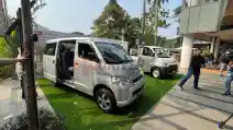  Daihatsu GranMax Jadi Yang Terlaris Di Kota Solo