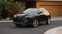  Toyota Tundra 2022 hingga Lexus NX Kena Recall Karena Masalah Ini 