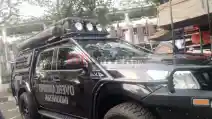  Punya Hobi Jelajah Negeri? Komunitas Overlanding Indonesia Jawabannya! 