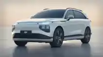  Pabrikan Asal China Ini Klaim Hadirkan SUV EV Pertama dengan Pengisian Daya Tercepat di Dunia 