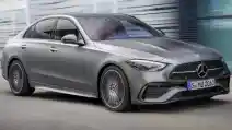  Mercedes-Benz Model C-Class 2022 Kena Recall 6 Ribu Unit di AS Karena Masalah Ini