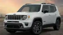  Jeep Renegade 2023 Mendapatkan Perubahan, Apa Saja? 