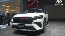  Resmi! All New Toyota Corolla Cross GR Sport Hybrid Meluncur di IIMS 2023