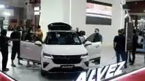  Wuling Tebar Promo Menarik di Jakarta Fair 2023