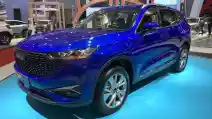  Jadi Penantang CX-5, Berikut Bocoran Harga GWM Haval H6 HEV