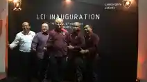  Inilah Para Pengurus Lamborghini Club Indonesia 2017