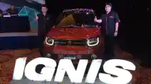  Suzuki Ignis Resmi Meluncur. Harga Mulai Dari Rp 139 Jutaan