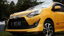  Toyota Agya Semakin Bercita Rasa Lokal Dengan Ban Ini Sebagai OEM