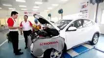  Honda Skill Contest 2016, Cara Honda Menuju 200 Dealer di 2016