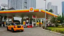  Sama Seperti Pertamina, Shell dan BP Naikkan Harga BBM