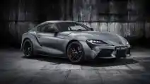  TRD Akan Racik Parts Performa Untuk Supra