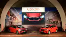  Inilah Hatchback Terlaris Sepanjang 2017 di Indonesia