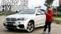  VIDEO: BMW X5 Hybrid 2017 Review | OtoDriver