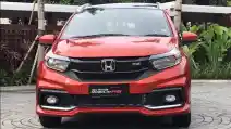  Honda Mobilio Gratis Servis 3 Tahun Karena Brio Lebih Laku?