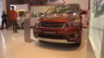  Wuling Hadir di GIIAS Medan 2017, Beri Diskon Menarik