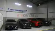  Mazda Beri Diskon Jasa dan Sparepart Hingga Akhir Oktober