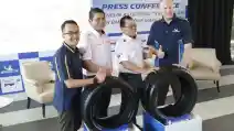  Ban Michelin Akan Dibuktikan Performanya di Balap BMW Sentul