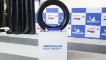  Michelin Curhat Soal Paradigma Dianggap Mahal